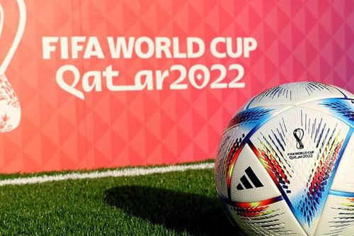 Trái bóng được dùng trong World Cup 2022 có gì đặc biệt?