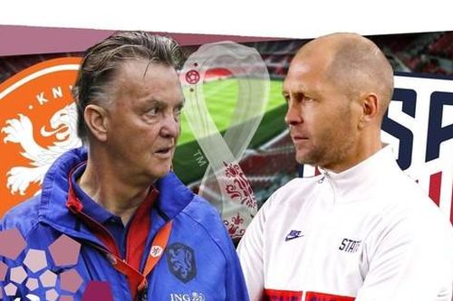 Nhận định Hà Lan vs Mỹ, 22h00 ngày 03/12: Cái dớp khó xóa