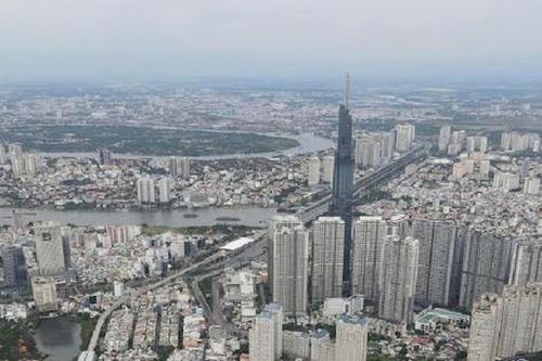 Bộ Chính trị: Bảo đảm hạ tầng TPHCM đi trước một bước