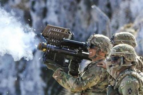Phần Lan mạnh tay sắm 350 tên lửa phòng không vác vai FIM-92 Stinger từ Mỹ