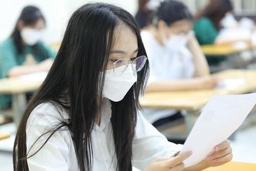 Tuyển sinh 2023: Dẹp ma trận phương thức xét tuyển