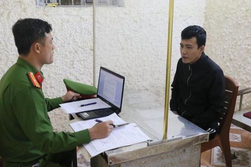 Đôi vợ chồng lừa đảo hàng chục tỷ đồng