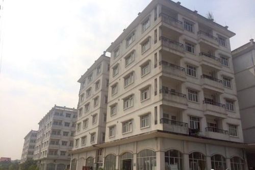 Hàng trăm căn hộ tái định cư ở Hà Nội tự ý cho người vào ở 'chui'