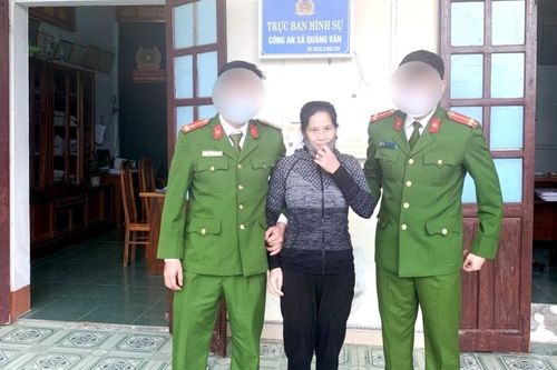 Quảng Bình: Khởi tố kẻ dùng sổ đỏ giả lừa đảo, chiếm đoạt tiền