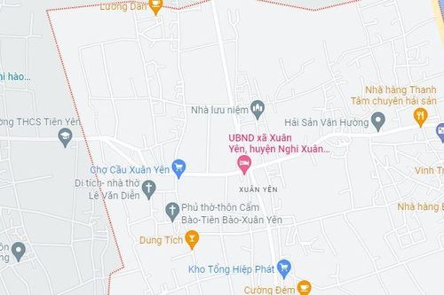 Hà Tĩnh: Án mạng nghiêm trọng làm hai người tử vong ở Nghi Xuân