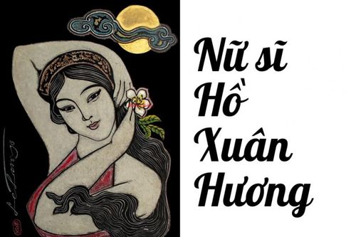 Hồ Xuân Hương
