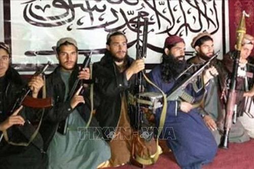 Mỹ liệt Taliban và al-Qaeda ở Pakistan vào danh sách khủng bố toàn cầu