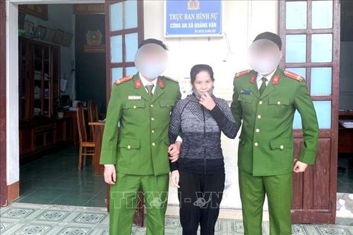 Khởi tố đối tượng dùng sổ đỏ giả vay vốn, chiếm đoạt hơn 800 triệu đồng