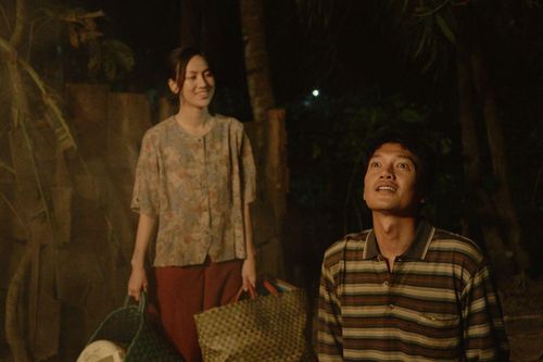 'Tro tàn rực rỡ' - tác phẩm xuất sắc của điện ảnh Việt