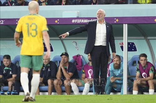 World Cup 2022: Bí quyết chiến thắng của đội tuyển Australia