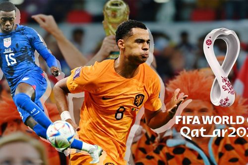 Khó đoán định trận mở màn vòng 1/8 World Cup 2022