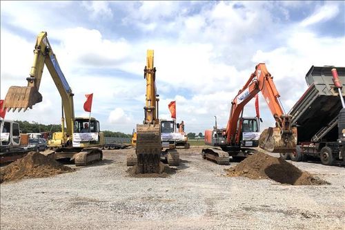 Còn hơn 1.700 tỷ đồng các dự án ODA giao thông cần giải ngân trong năm 2022