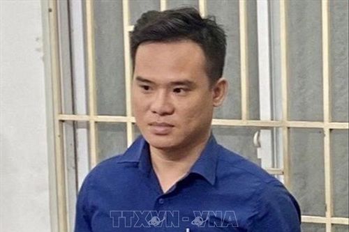 Cà Mau bắt một giám đốc lừa đảo chiếm đoạt tài sản