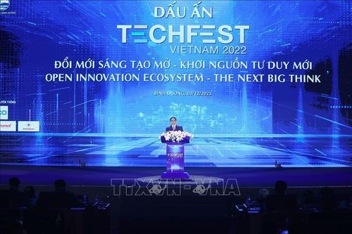 Thủ tướng: Dám đổi mới, sáng tạo, khởi nghiệp để tạo nên những 'kỳ lân' tầm cỡ khu vực và thế giới