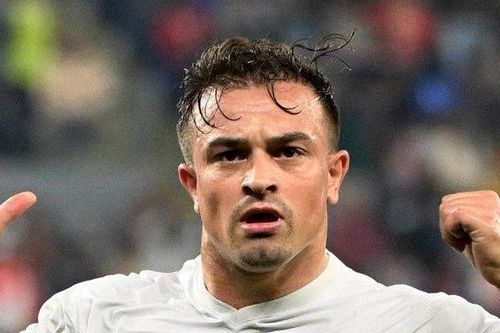Hàn Quốc và Thụy Sỹ giành 2 vé cuối vào vòng 1/8 World Cup 2022