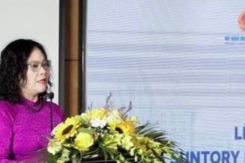 Thứ trưởng Bộ GD-ĐT: Đảm bảo an toàn thực phẩm, nước sạch trong trường học