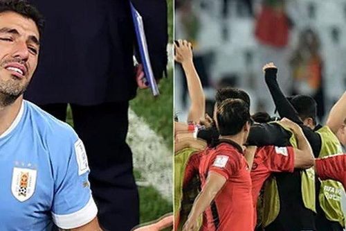 Uruguay đã trải qua những phút bi kịch như thế nào?