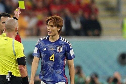 Nhật Bản đón tin xấu ở vòng 1/8 World Cup 2022