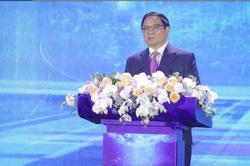 Cộng đồng khởi nghiệp cần phát huy tinh thần dám đổi mới, sáng tạo để tạo nên những 'kỳ lân' tầm cỡ thế giới