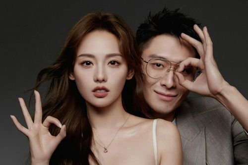 Mỹ nhân 'Diên Hy Công Lược' tranh chấp quyền nuôi con với nhà chồng