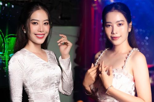 Nam Em công khai số đo 3 vòng hoàn hảo, ấp ủ tham gia thêm một cuộc thi nhan sắc nữa?