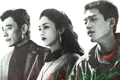 Gió Thổi Bán Hạ của Triệu Lệ Dĩnh phải nhận loạt đánh giá 1 sao vì... nữ chính xuất hiện quá nhiều