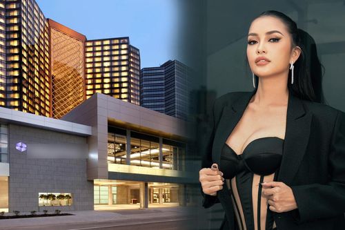 Ngó qua địa điểm tổ chức Miss Universe lần thứ 71: Sang - xịn - mịn, khỏi phải bàn
