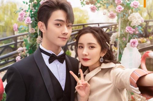 Định Luật 80/20 Của Tình Yêu do Dương Mịch đóng chính mở điểm Douban, quá cao so với chất lượng?