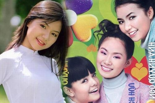 Thay đổi kiểu tóc, cựu thành viên H.A.T 'lột xác' khác lạ