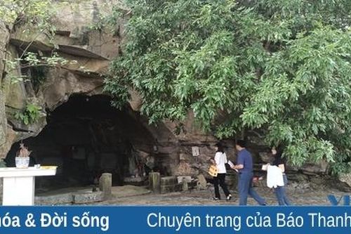 Kỳ thú du lịch hang động