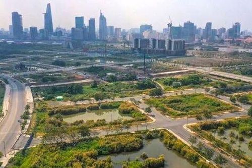 TP.HCM sẽ thanh tra đột xuất 15 đơn vị sử dụng đất trên địa bàn