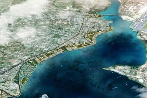 Thu hồi 1.254 ha đất để đầu tư dự án Khu đô thị ven vịnh Cam Ranh