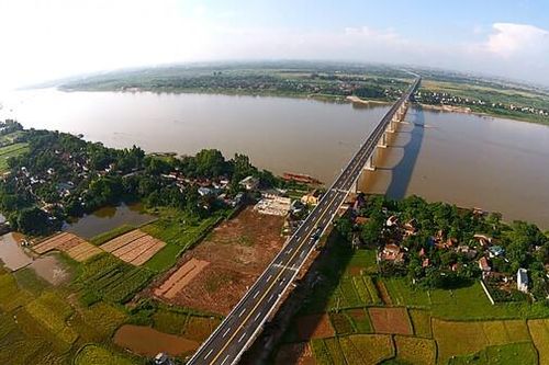 Đột phá trong phát triển vùng đồng bằng sông Hồng