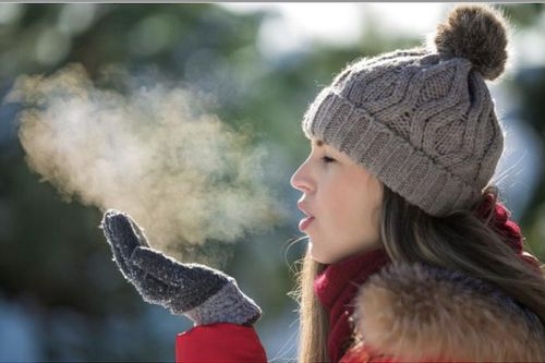 Trời rét đột ngột cần phòng bệnh như thế nào?