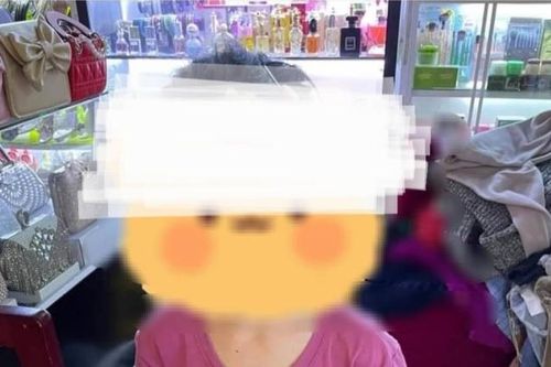 Đề nghị xử lý hành vi xâm hại trẻ em vụ 'Cháu bé lấy đồ bị chủ một shop đưa hình ảnh lên trên mạng xã hội không che mặt'