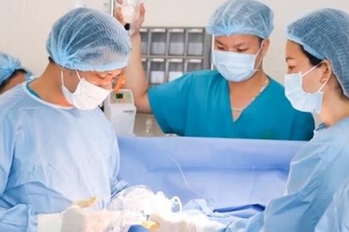 Can thiệp bào thai để có một thế hệ trẻ khỏe mạnh