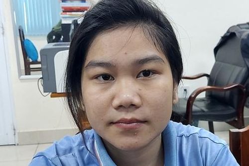 Bắt người phụ nữ tàng trữ ma túy có lệnh truy nã nguy hiểm