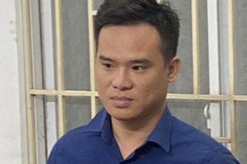 Bắt giám đốc công ty lừa đảo trên 2 tỷ đồng