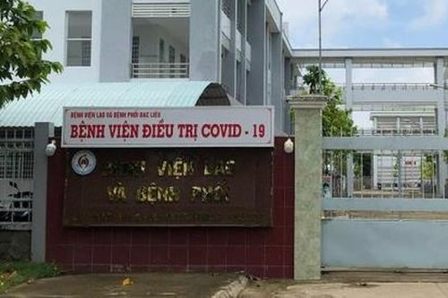 Bạc Liêu: Bệnh viện hơn 200 tỷ đồng nhưng không sử dụng bị thanh tra