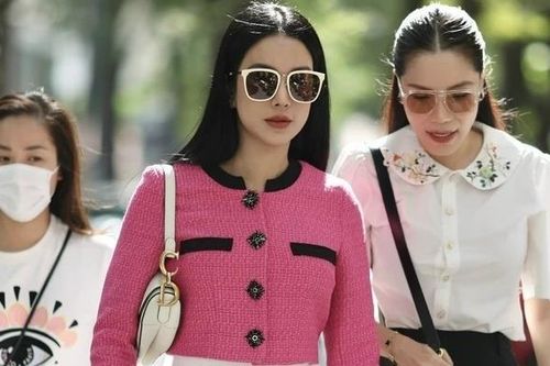 Kết quả phiên tòa sơ thẩm vụ ly hôn giữa Diệp Lâm Anh và chồng cũ