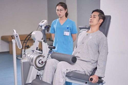 Thiếu nhân lực phục hồi chức năng được đào tạo bài bản