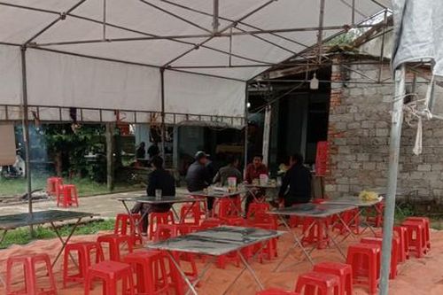Điều tra nghi án 2 người đàn ông tử vong trong đêm