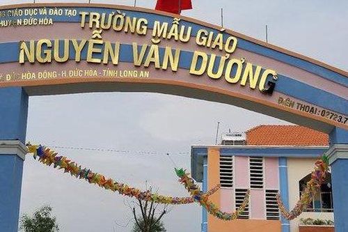 Bé 5 tuổi tím tái tại trường rồi tử vong, phòng GDĐT lên tiếng