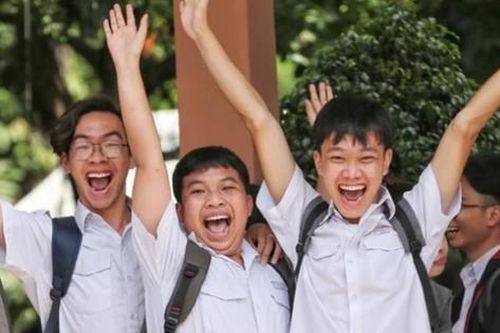 Học sinh TP.HCM được nghỉ Tết thêm 3 ngày