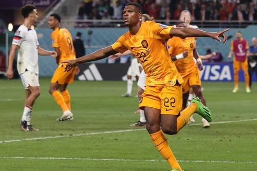 Vòng 1/16 World Cup 2022: Hà Lan nhẹ nhàng giành vé đầu tiên vào tứ kết