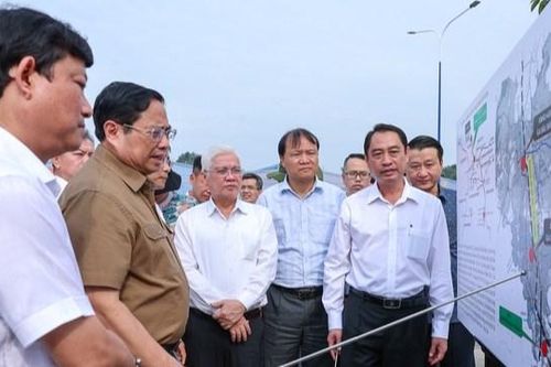 Lợi ích hài hòa, khó khăn chia sẻ