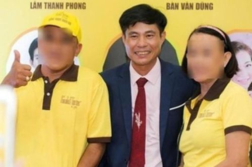 Đề nghị truy tố cựu chủ tịch Công ty Gold Time chiếm đoạt 200 tỷ đồng