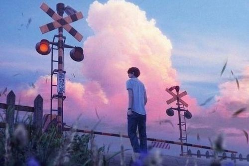 Mối tình đầu của những mùa xoan tím ngát