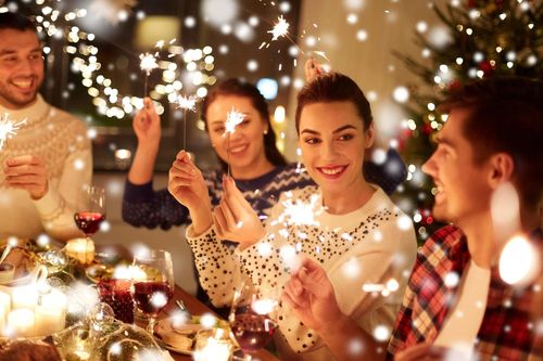 Cách tránh uống rượu trong các bữa tiệc