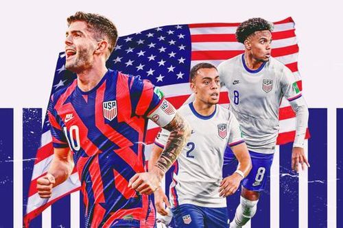 Goodbye và hẹn gặp lại đội tuyển xứ cờ hoa tại World Cup 2026